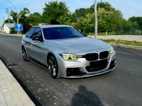 BMW 335 M Performance RWD | Mobile.bg    2