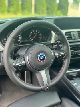 BMW 335 M Performance RWD | Mobile.bg    6