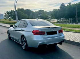 BMW 335 M Performance RWD | Mobile.bg    3