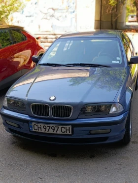 Обява за продажба на BMW 323 ~6 299 лв. - изображение 1