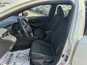 Toyota Corolla 1.8i-Sports Touring-Hybrid-Kamera-Euro6D-100.000km - 33300 лв. - 76766439 15