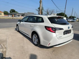 Toyota Corolla 1.8i-Sports Touring-Hybrid-Kamera-Euro6D-100.000km - 33300 лв. - 76766439 7