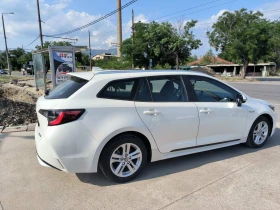 Toyota Corolla 1.8i-Sports Touring-Hybrid-Kamera-Euro6D-100.000km - 33300 лв. - 76766439 5