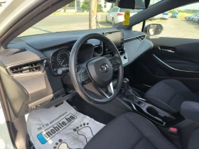 Toyota Corolla 1.8i-Sports Touring-Hybrid-Kamera-Euro6D-100.000km - 33300 лв. - 76766439 13