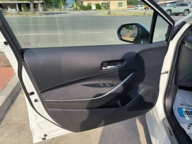 Toyota Corolla 1.8i-Sports Touring-Hybrid-Kamera-Euro6D-100.000km - 33300 лв. - 76766439 12