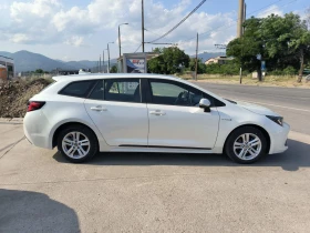 Toyota Corolla 1.8i-Sports Touring-Hybrid-Kamera-Euro6D-100.000km - 33300 лв. - 76766439 4