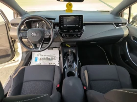 Toyota Corolla 1.8i-Sports Touring-Hybrid-Kamera-Euro6D-100.000km - 33300 лв. - 76766439 14