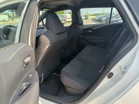Toyota Corolla 1.8i-Sports Touring-Hybrid-Kamera-Euro6D-100.000km - 33300 лв. - 76766439 16
