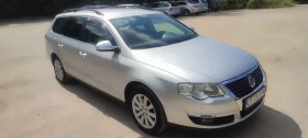 Обява за продажба на VW Passat 1.4 tsi ~7 400 лв. - изображение 1