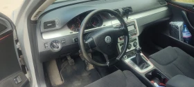 Обява за продажба на VW Passat 1.4 tsi ~7 400 лв. - изображение 4