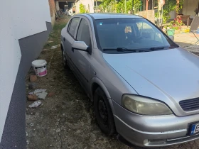 Обява за продажба на Opel Astra ~2 200 лв. - изображение 3