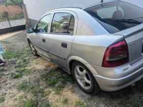 Обява за продажба на Opel Astra ~2 200 лв. - изображение 1