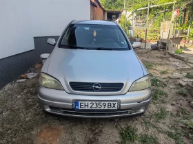 Обява за продажба на Opel Astra ~2 200 лв. - изображение 2