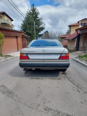 Mercedes-Benz 124 300ce 103 | Mobile.bg    10