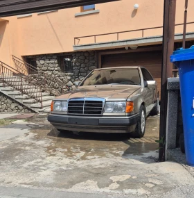 Mercedes-Benz 124 300ce м103 - 10000 лв. - 70551955 16