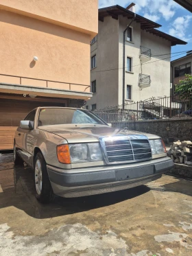 Mercedes-Benz 124 300ce м103 - 10000 лв. - 70551955 2