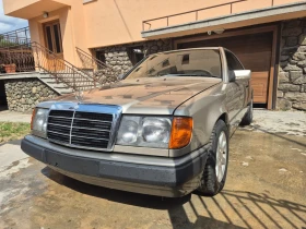  Mercedes-Benz 124