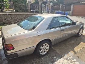Mercedes-Benz 124 300ce м103 - 10000 лв. - 70551955 6
