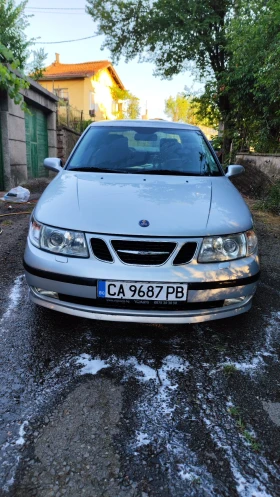 Обява за продажба на Saab 9-5 ~6 500 лв. - изображение 1