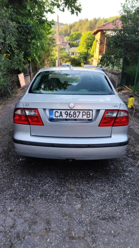 Обява за продажба на Saab 9-5 ~6 500 лв. - изображение 3