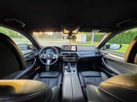 BMW 530 M-PACK FULL LASER | Mobile.bg    14