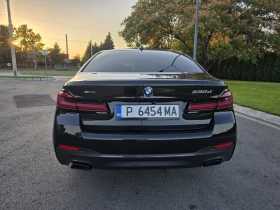 BMW 530 M-PACK FULL LASER | Mobile.bg    7