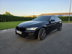 BMW 530 M-PACK FULL LASER | Mobile.bg    2