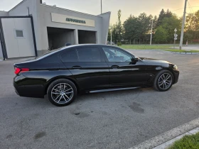 BMW 530 M-PACK FULL LASER | Mobile.bg    4