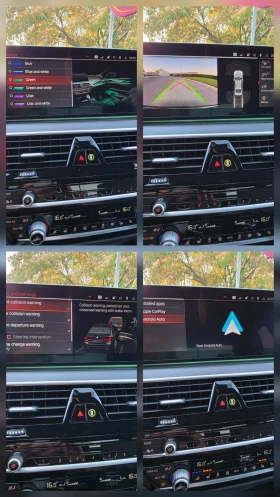 BMW 530 M-PACK FULL LASER | Mobile.bg    10