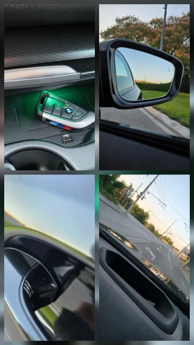 BMW 530 M-PACK FULL LASER | Mobile.bg    9