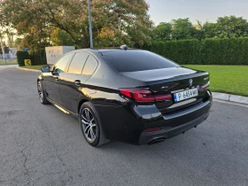 BMW 530 M-PACK FULL LASER | Mobile.bg    5