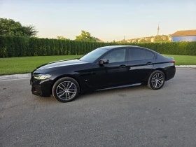 BMW 530 M-PACK FULL LASER | Mobile.bg    3