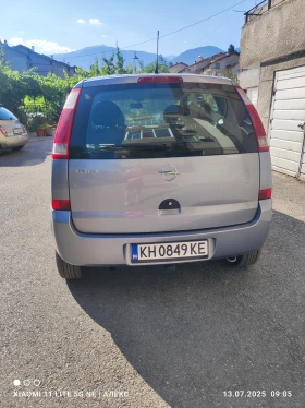 Обява за продажба на Opel Meriva 1.4 ~4 200 лв. - изображение 4