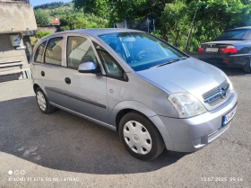 Обява за продажба на Opel Meriva 1.4 ~4 200 лв. - изображение 8