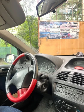 Обява за продажба на Peugeot 206 ~2 100 лв. - изображение 10