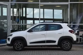 Dacia Spring 2023. 30000 CCS | Mobile.bg    4