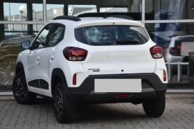 Dacia Spring 2023. 30000 CCS | Mobile.bg    3