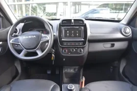 Dacia Spring 2023. 30000 CCS | Mobile.bg    8