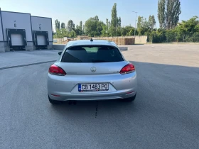 Обява за продажба на VW Scirocco 2.0TSI ~14 500 лв. - изображение 4