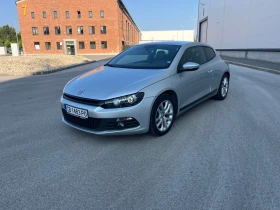 Обява за продажба на VW Scirocco 2.0TSI ~14 500 лв. - изображение 1