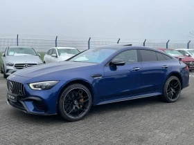 Обява за продажба на Mercedes-Benz AMG GT 63S* Aero packet* Carbon Ceramic Brakes ~ 107 000 EUR - изображение 2