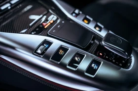 Обява за продажба на Mercedes-Benz AMG GT 63S* Aero packet* Carbon Ceramic Brakes ~ 107 000 EUR - изображение 7