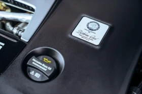 Обява за продажба на Mercedes-Benz AMG GT 63S* Aero packet* Carbon Ceramic Brakes ~ 107 000 EUR - изображение 10