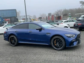 Обява за продажба на Mercedes-Benz AMG GT 63S* Aero packet* Carbon Ceramic Brakes ~ 107 000 EUR - изображение 3