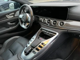 Mercedes-Benz AMG GT 63S* Aero packet* Carbon Ceramic Brakes | Mobile.bg    16