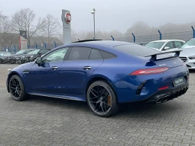 Обява за продажба на Mercedes-Benz AMG GT 63S* Aero packet* Carbon Ceramic Brakes ~ 107 000 EUR - изображение 4