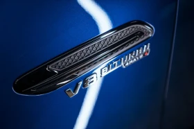 Обява за продажба на Mercedes-Benz AMG GT 63S* Aero packet* Carbon Ceramic Brakes ~ 107 000 EUR - изображение 8