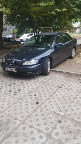 Обява за продажба на Opel Omega ~1 800 лв. - изображение 1
