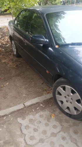 Обява за продажба на Opel Omega ~1 800 лв. - изображение 1