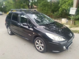 Обява за продажба на Peugeot 307 SW ~3 990 лв. - изображение 2